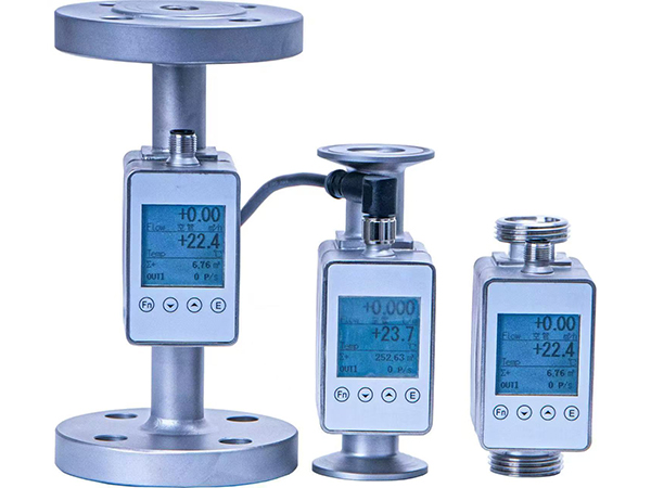 FGSM 紧凑型电磁流量计